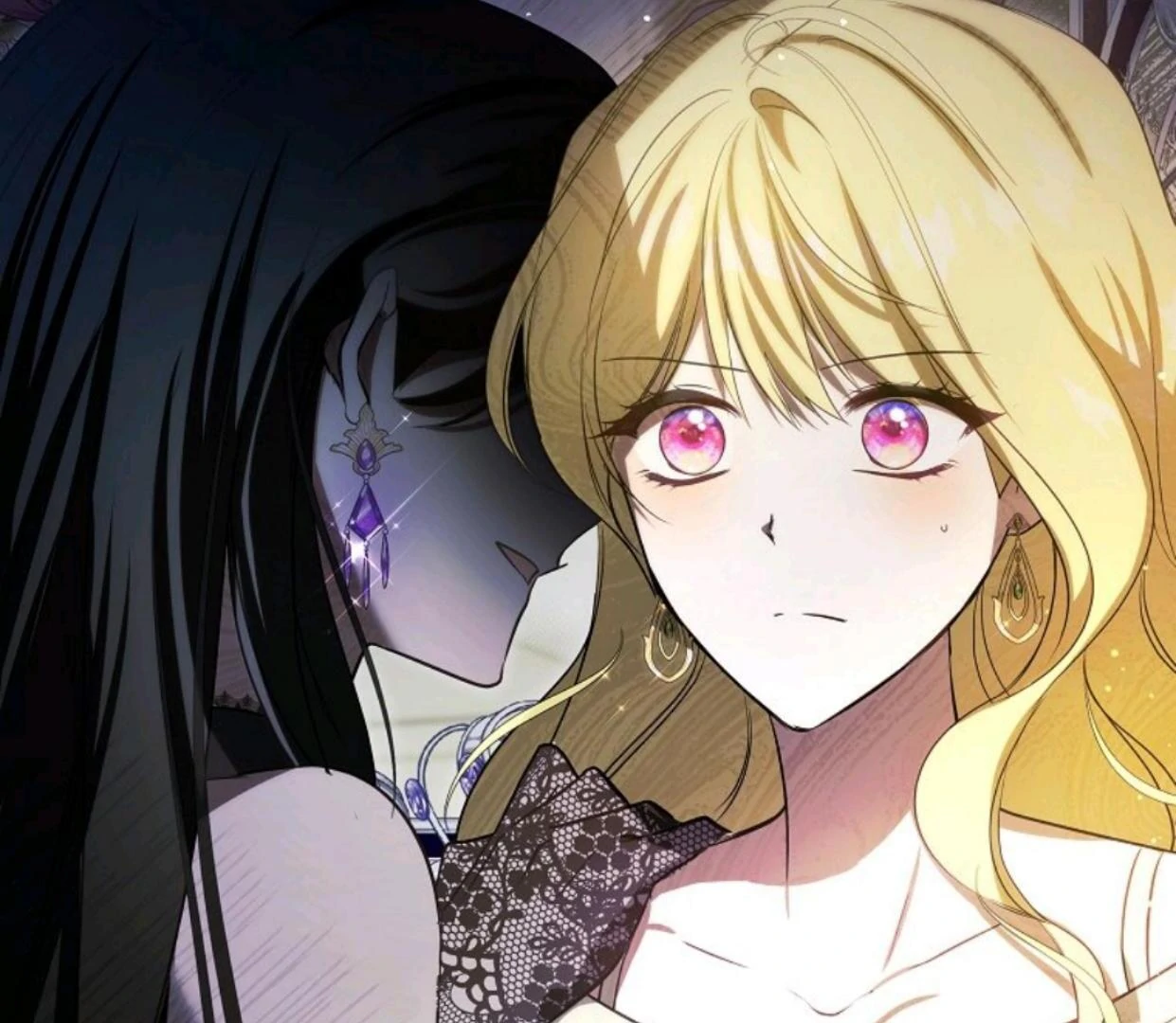 My Sister Is the Main Character Chapter 11 Gambar 142