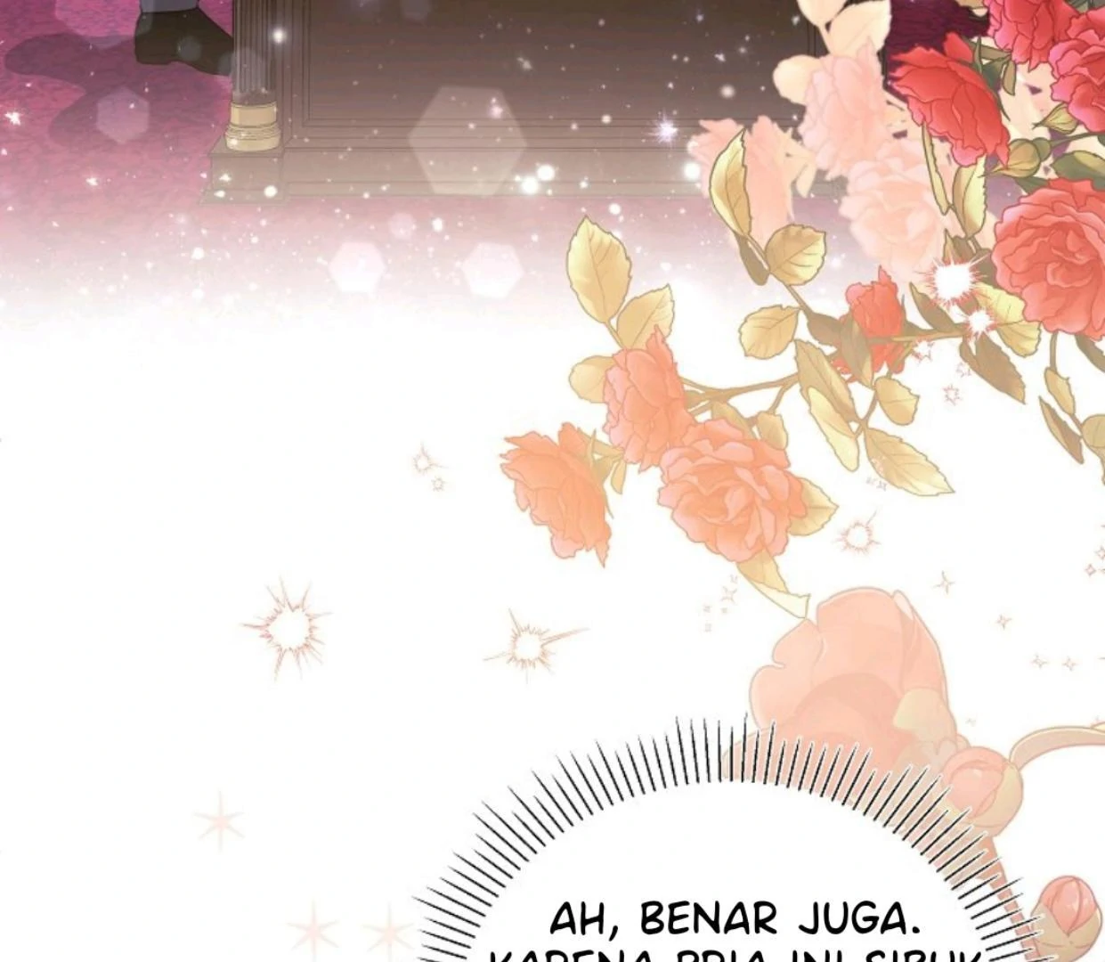 My Sister Is the Main Character Chapter 11 Gambar 166