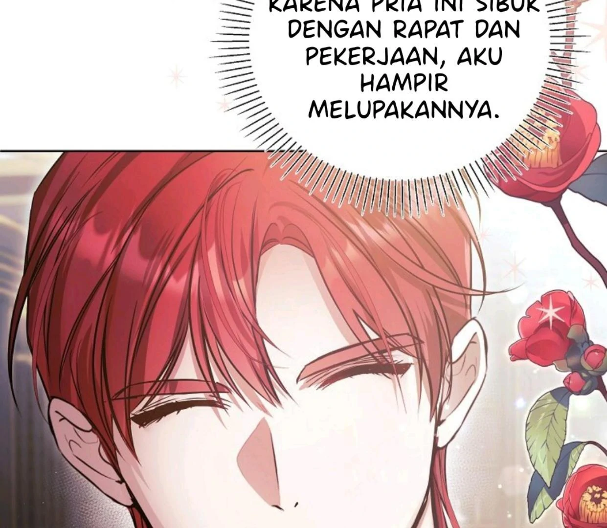 My Sister Is the Main Character Chapter 11 Gambar 167