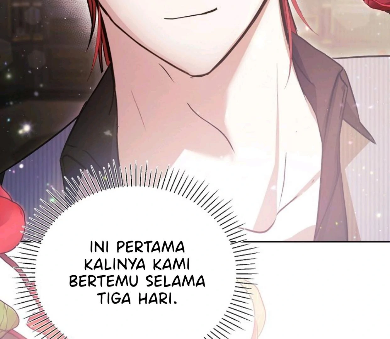 My Sister Is the Main Character Chapter 11 Gambar 168