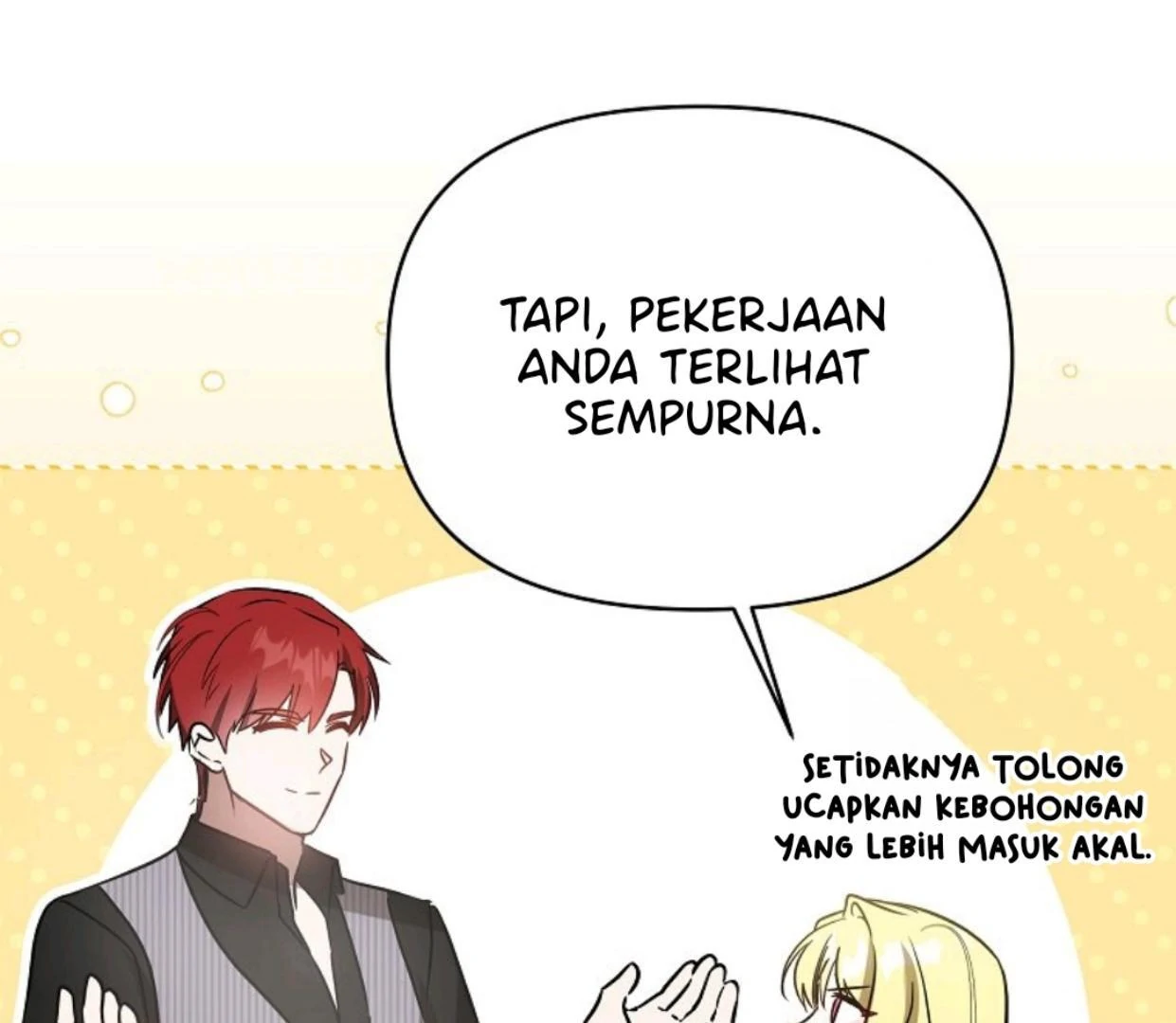 My Sister Is the Main Character Chapter 11 Gambar 180