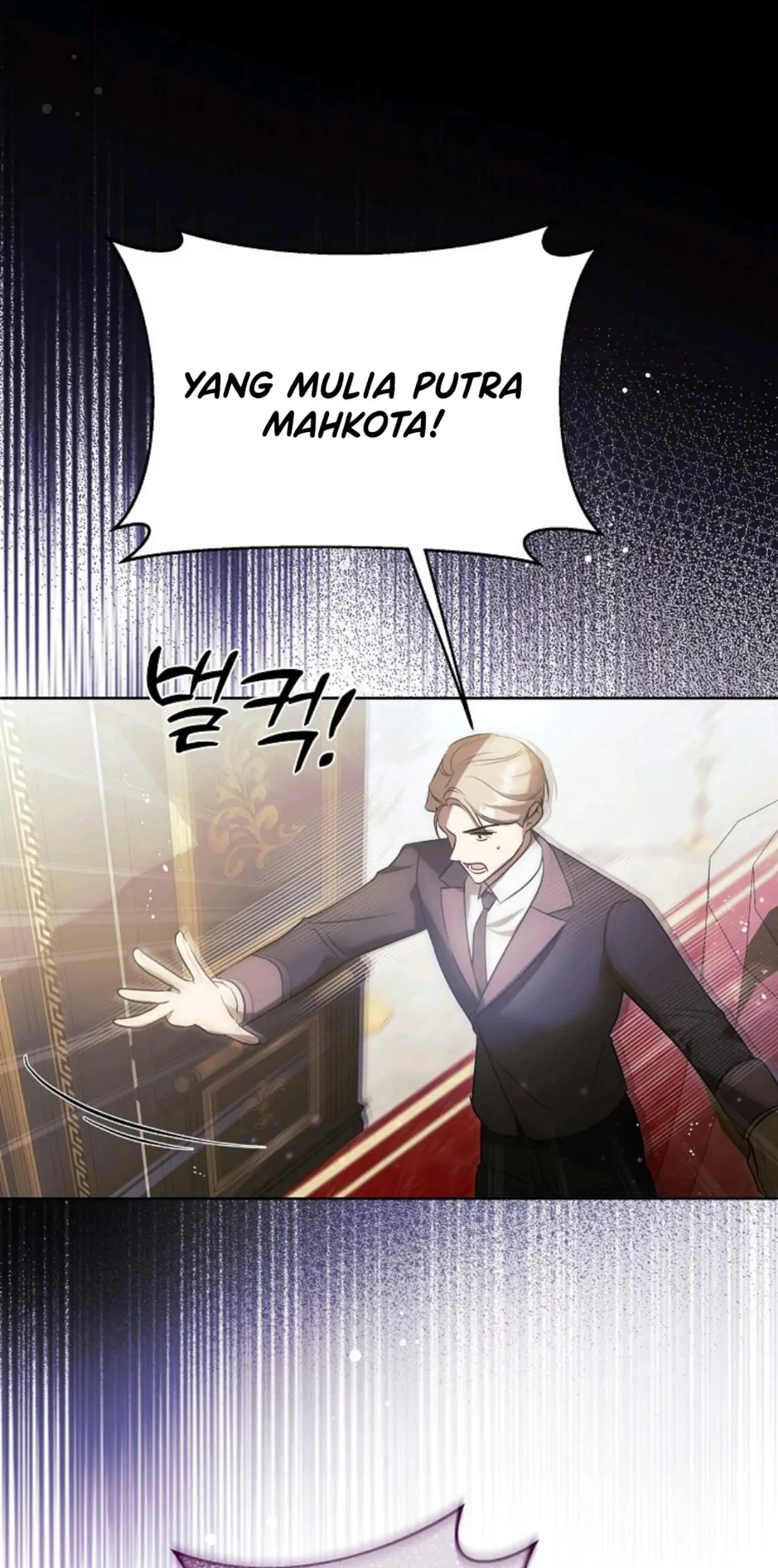 My Sister Is the Main Character Chapter 11 Gambar 188