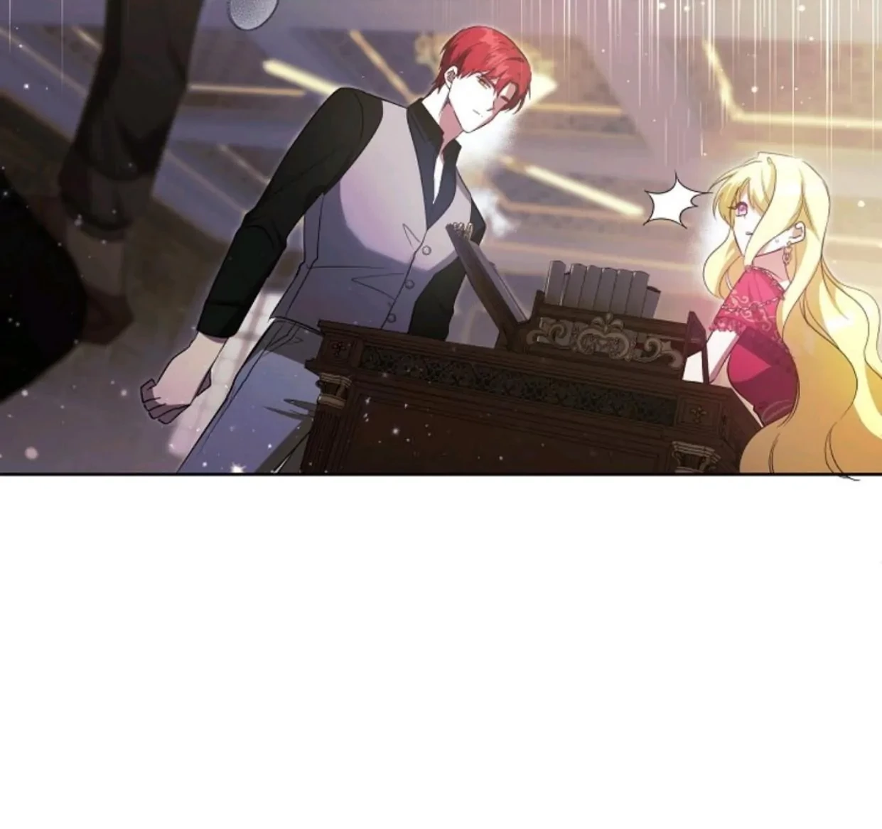 My Sister Is the Main Character Chapter 11 Gambar 190