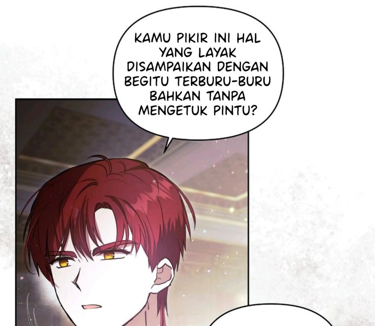 My Sister Is the Main Character Chapter 11 Gambar 191