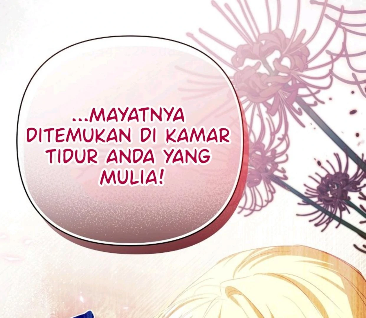 My Sister Is the Main Character Chapter 11 Gambar 193