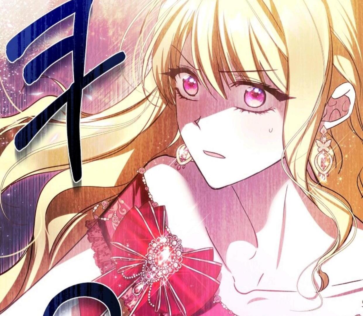 My Sister Is the Main Character Chapter 11 Gambar 194