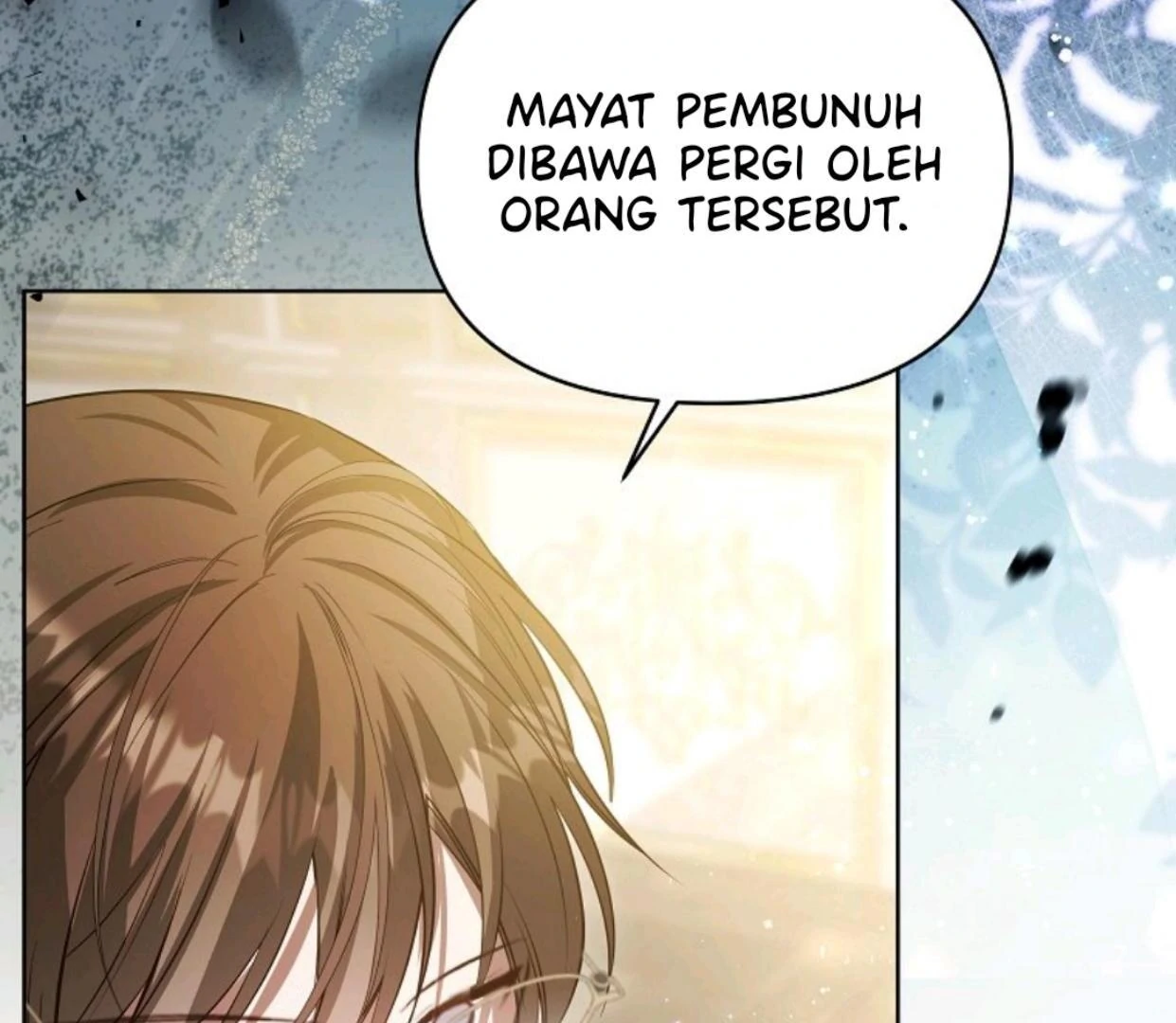 My Sister Is the Main Character Chapter 11 Gambar 23
