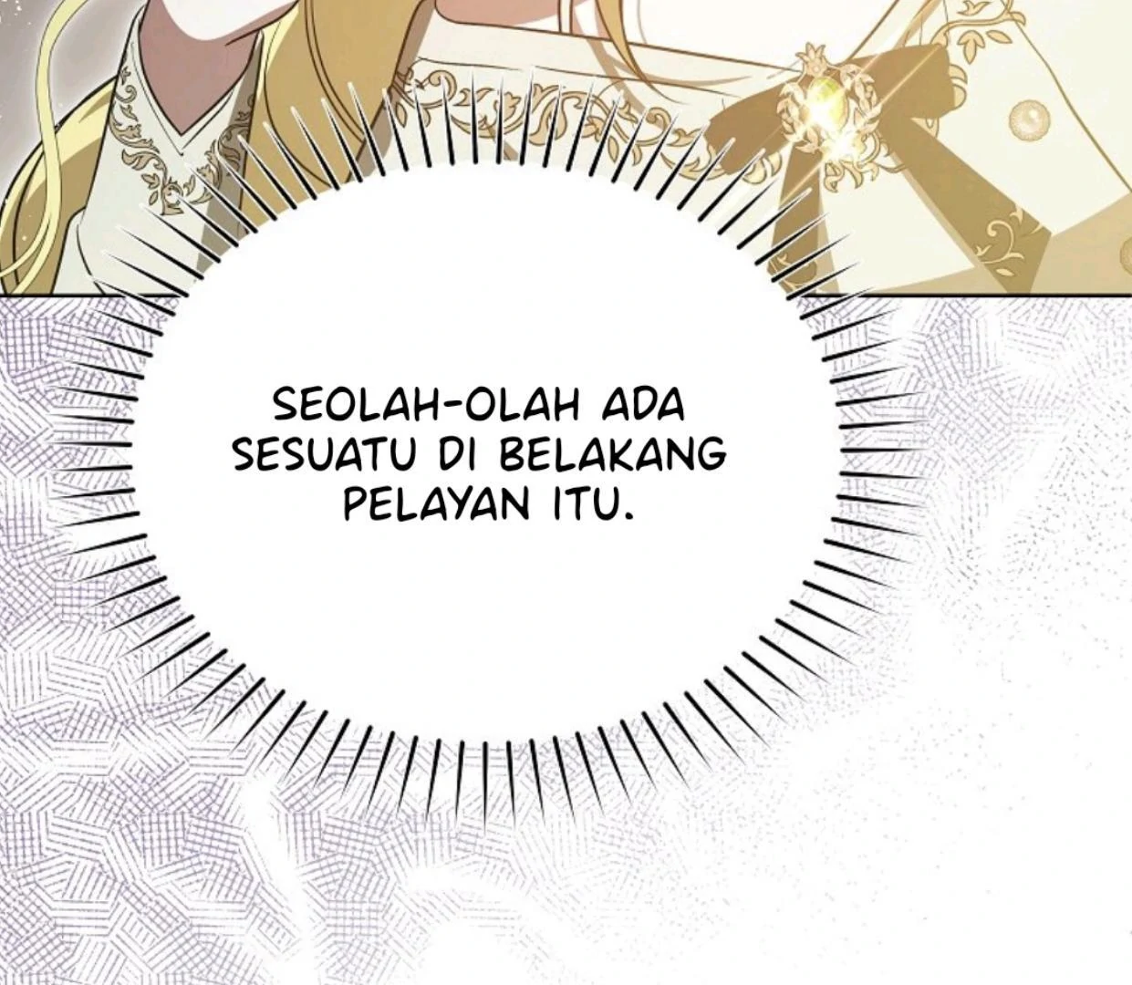 My Sister Is the Main Character Chapter 11 Gambar 28