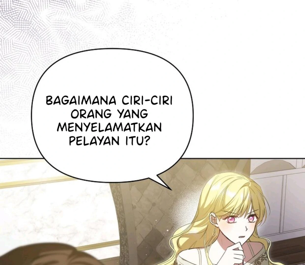 My Sister Is the Main Character Chapter 11 Gambar 29