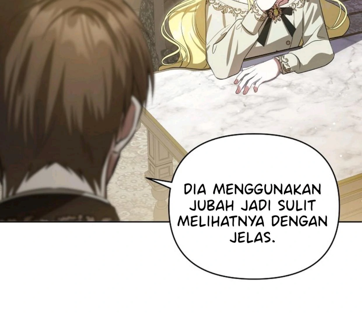 My Sister Is the Main Character Chapter 11 Gambar 30