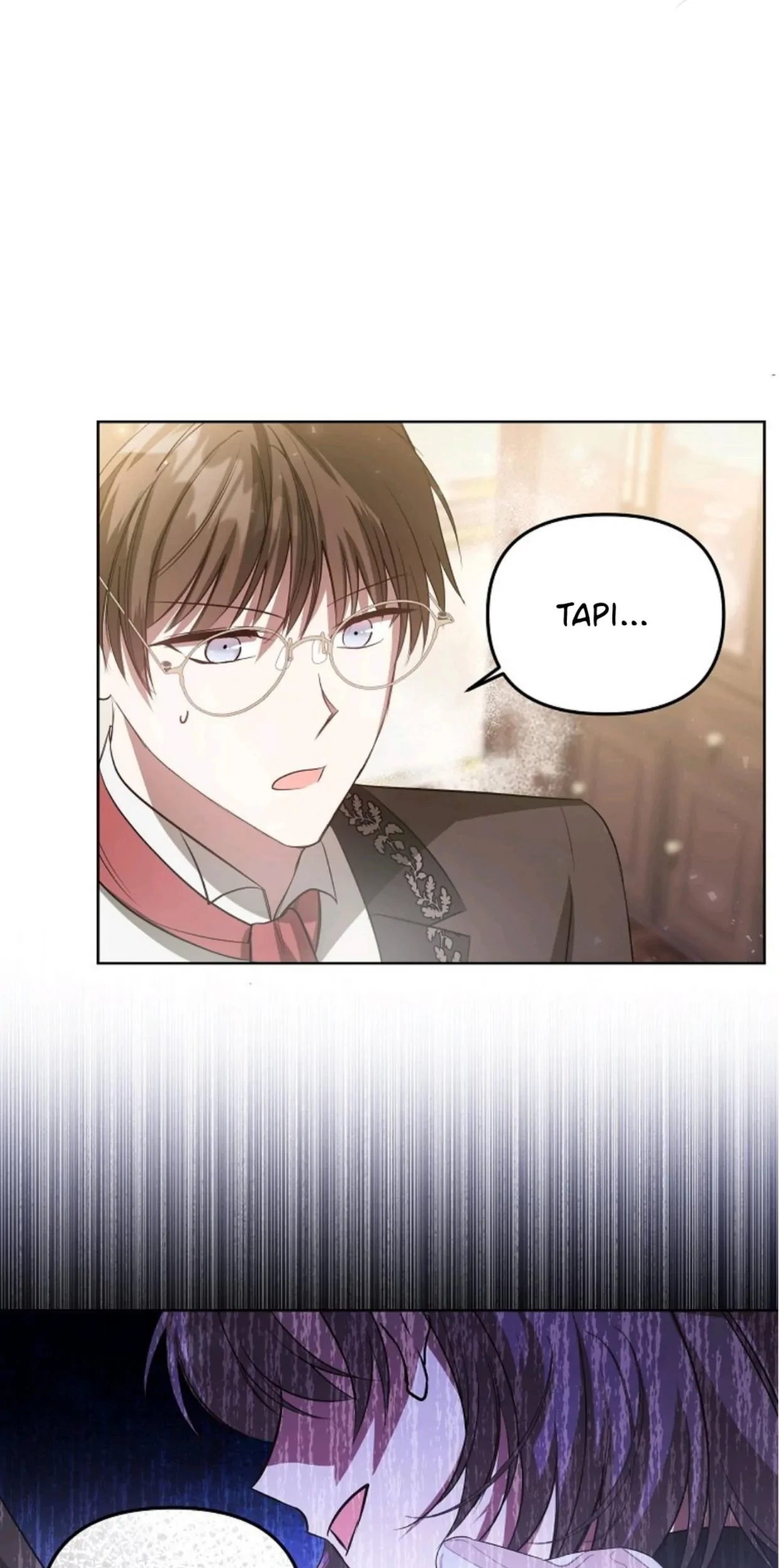 Manhwa My Sister Is the Main Character Chapter 11 gambar nomor 2