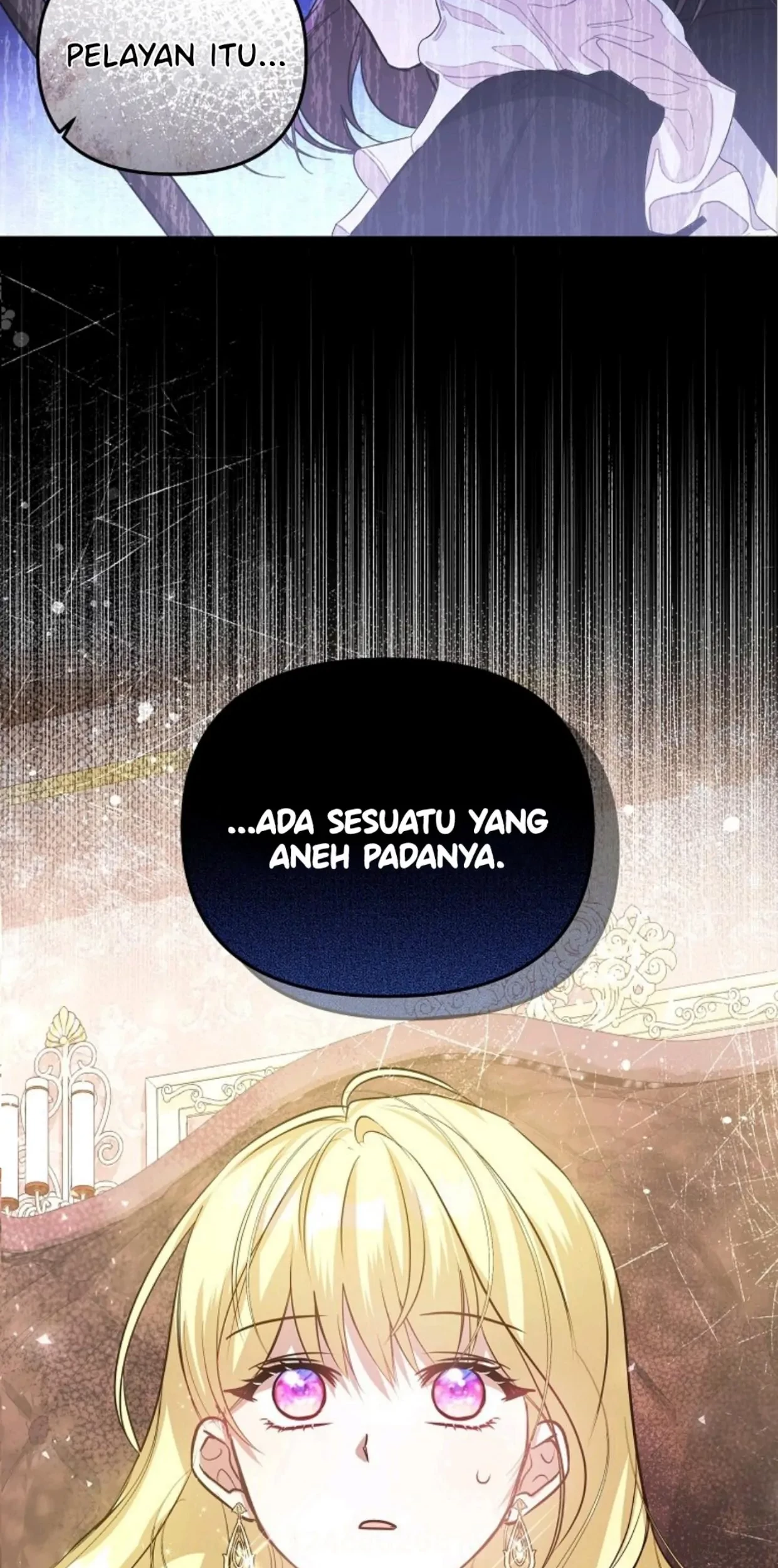 My Sister Is the Main Character Chapter 11 Gambar 3