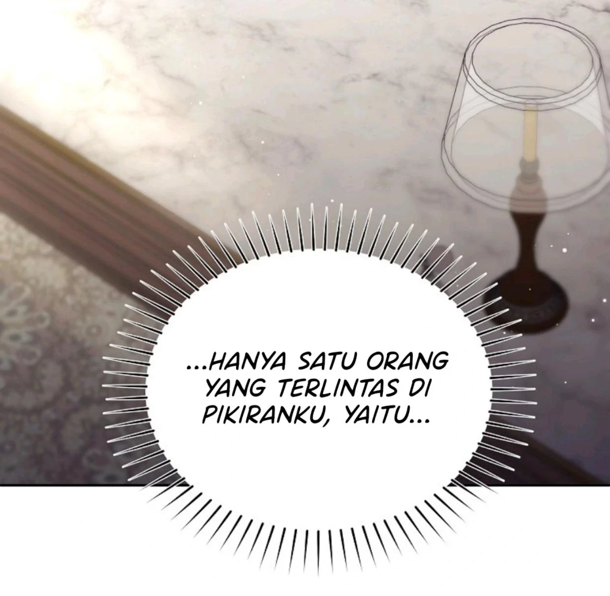 My Sister Is the Main Character Chapter 11 Gambar 37