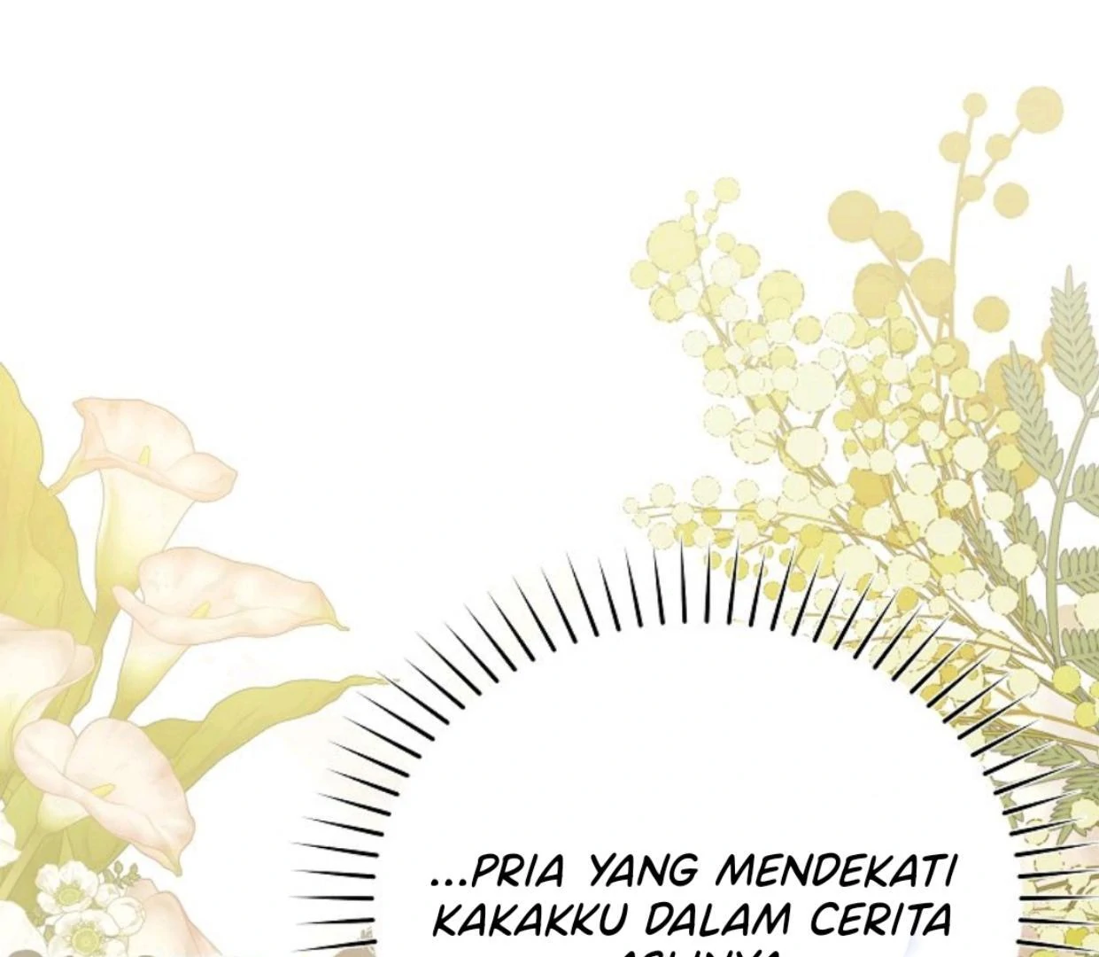 My Sister Is the Main Character Chapter 11 Gambar 38