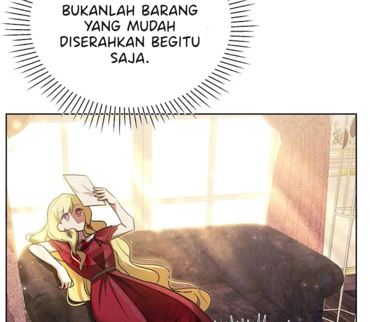 My Sister Is the Main Character Chapter 12 Gambar 43