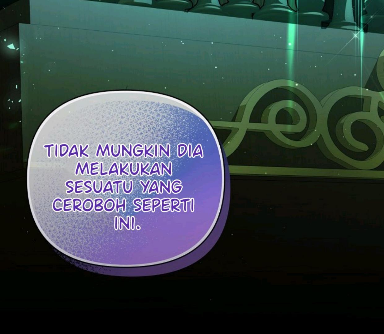 My Sister Is the Main Character Chapter 12 Gambar 51