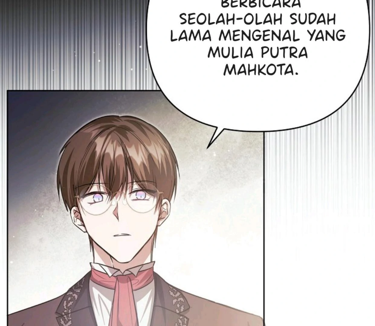 My Sister Is the Main Character Chapter 12 Gambar 53