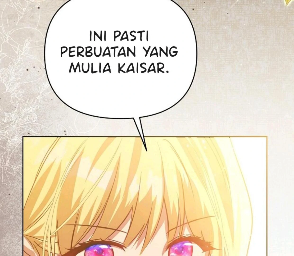 My Sister Is the Main Character Chapter 12 Gambar 61