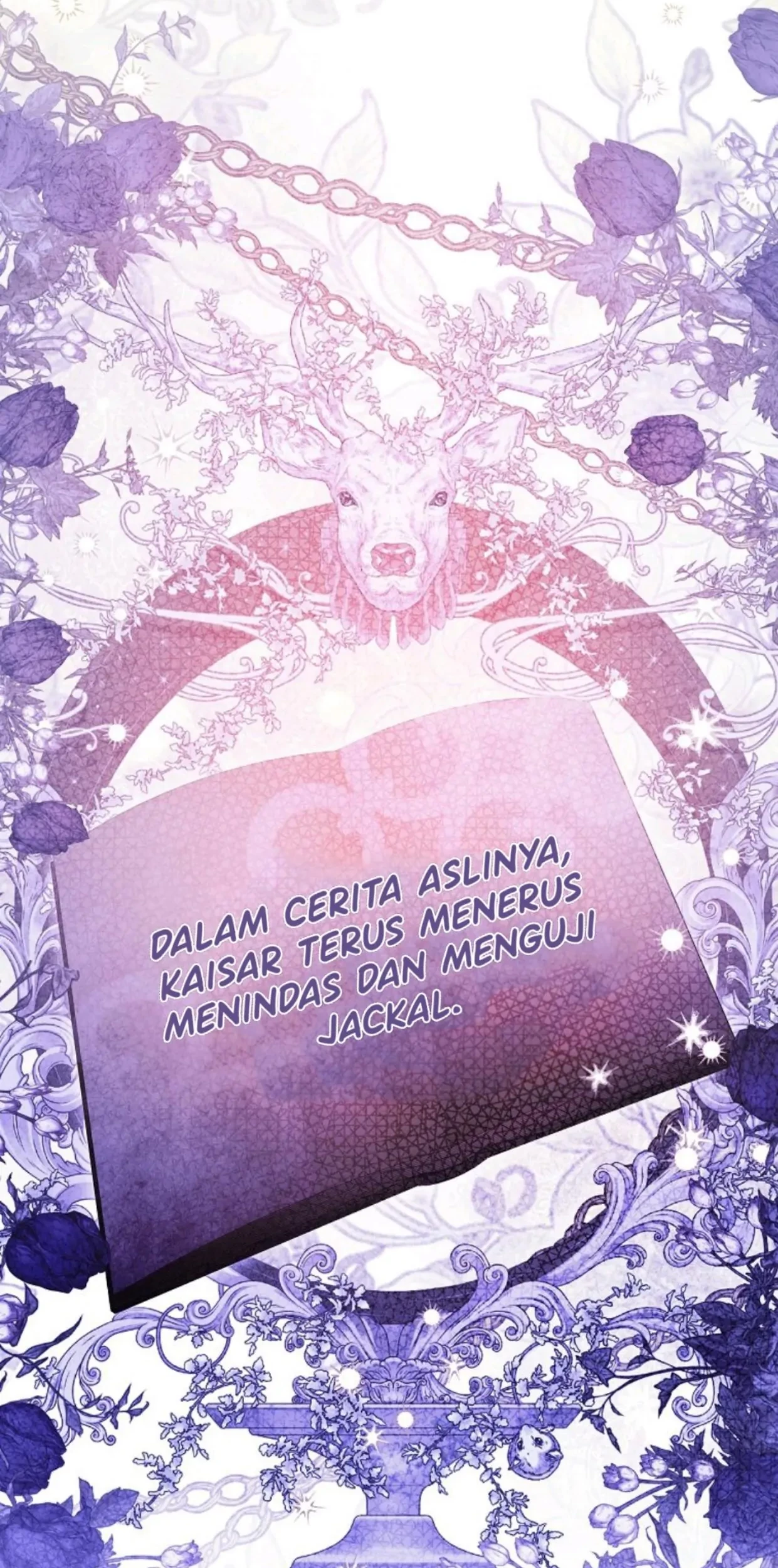 My Sister Is the Main Character Chapter 12 Gambar 65