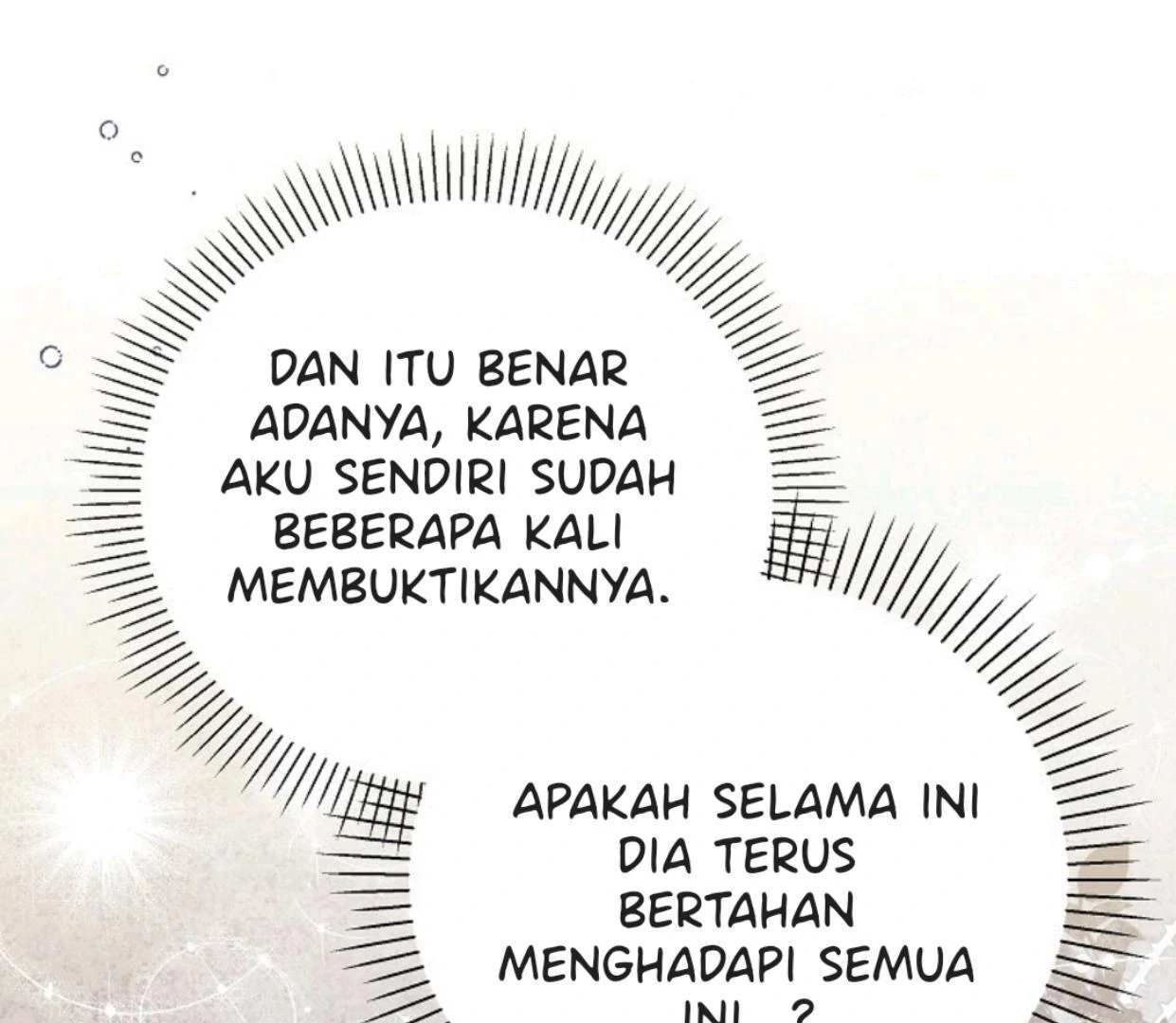 My Sister Is the Main Character Chapter 12 Gambar 67