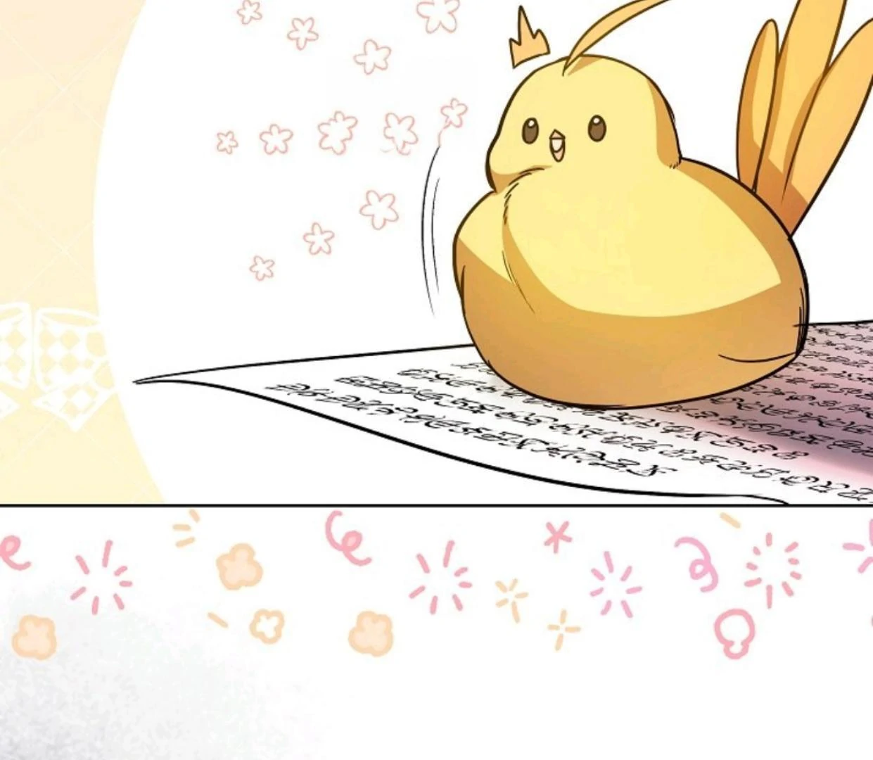 My Sister Is the Main Character Chapter 12 Gambar 77