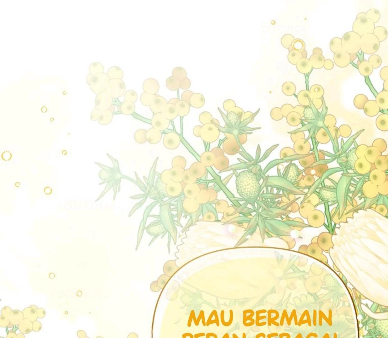 My Sister Is the Main Character Chapter 12 Gambar 82