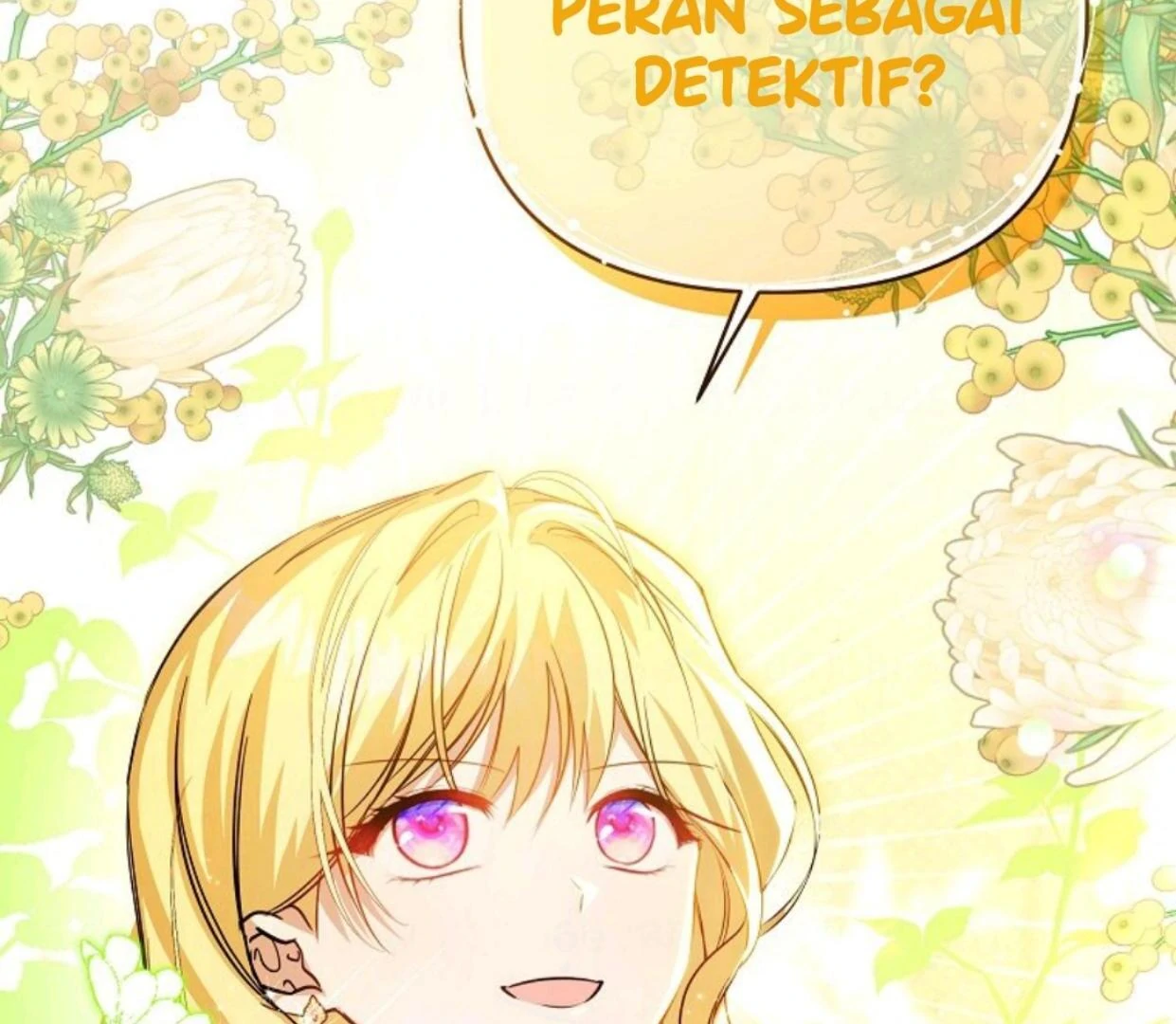 My Sister Is the Main Character Chapter 12 Gambar 83