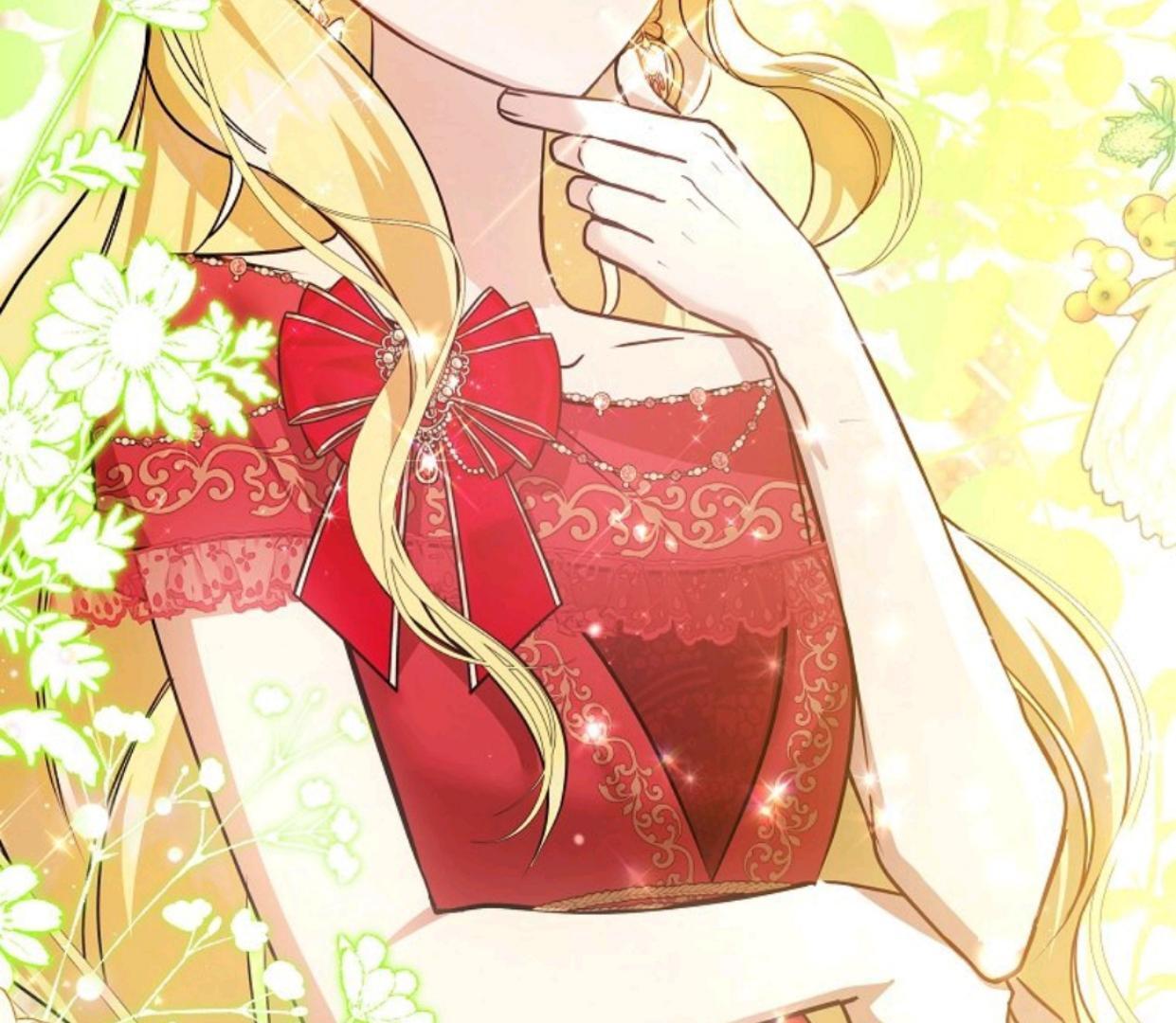 My Sister Is the Main Character Chapter 12 Gambar 84