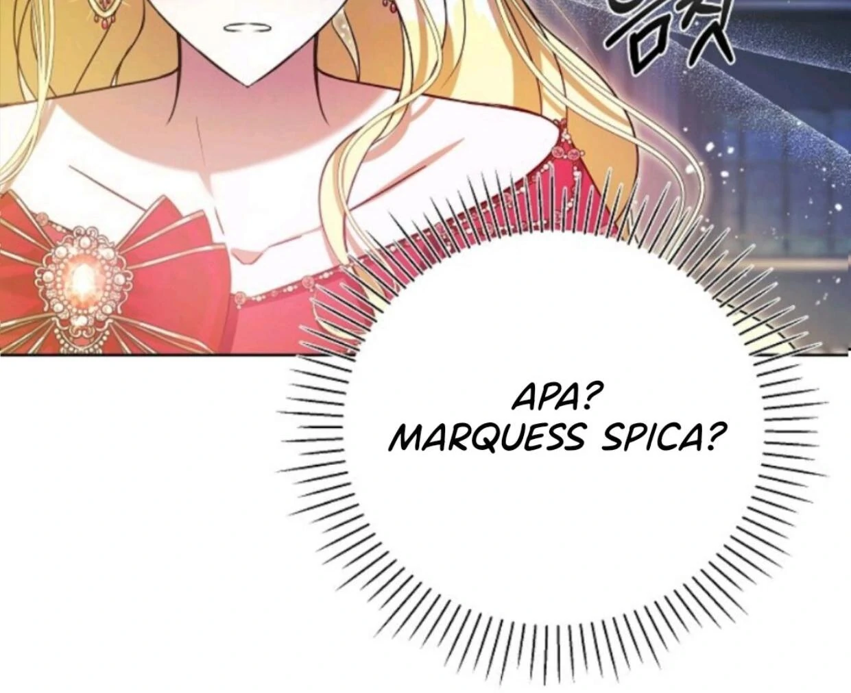 My Sister Is the Main Character Chapter 12 Gambar 8