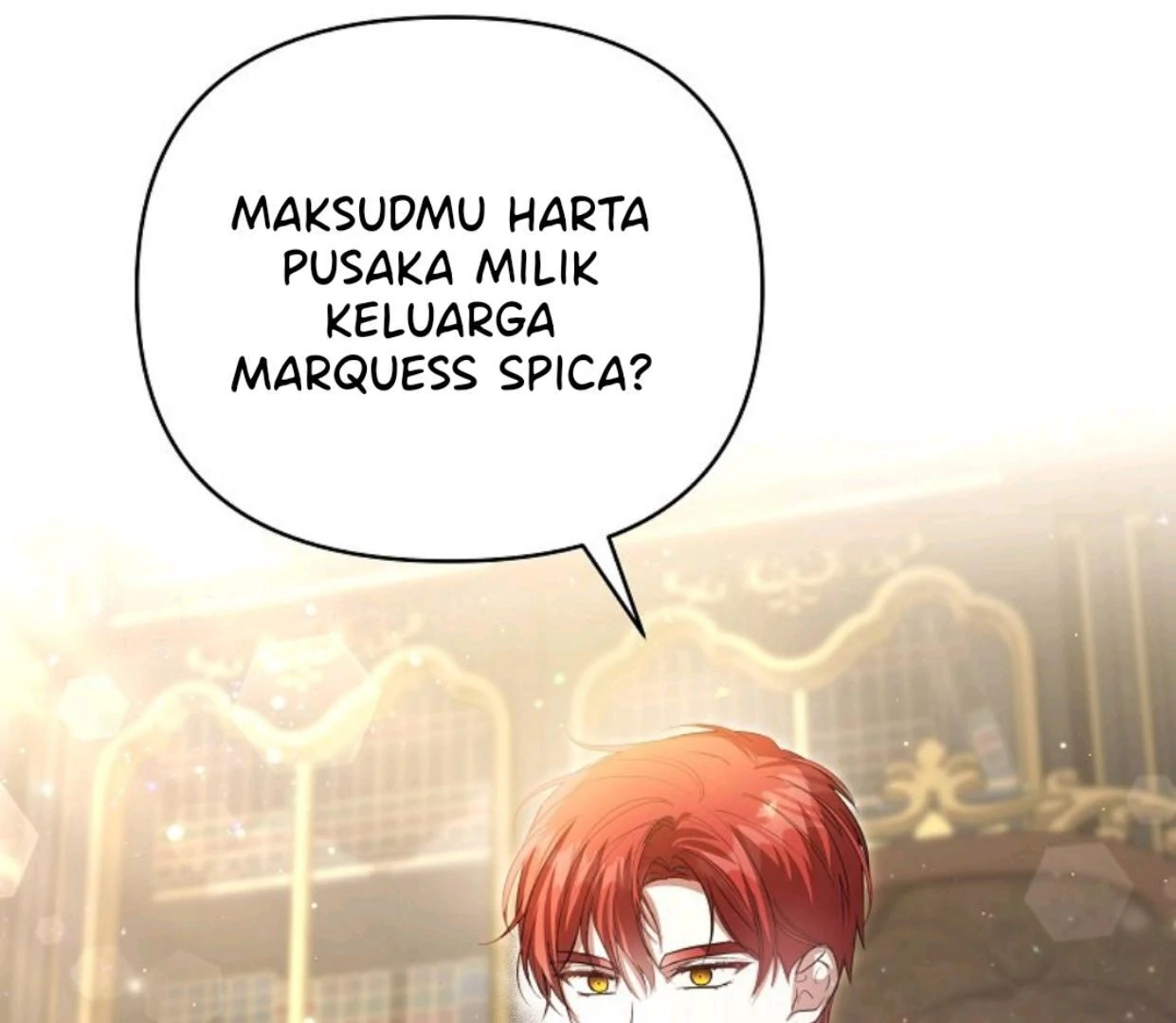 My Sister Is the Main Character Chapter 12 Gambar 90