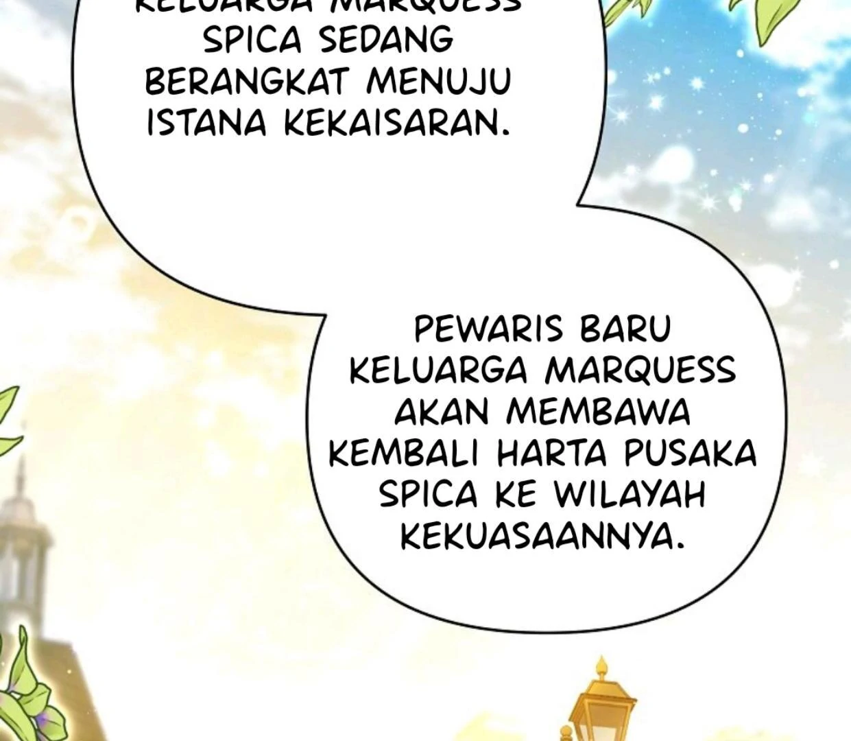 My Sister Is the Main Character Chapter 12 Gambar 93
