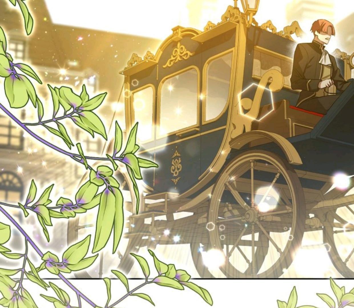 My Sister Is the Main Character Chapter 12 Gambar 94