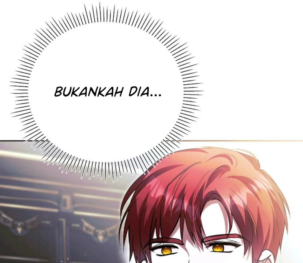 My Sister Is the Main Character Chapter 12 Gambar 9