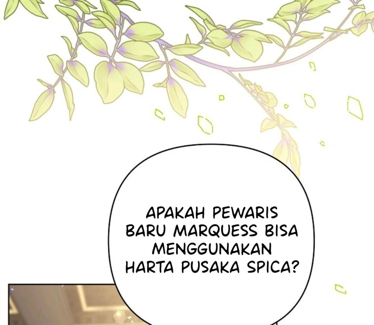 My Sister Is the Main Character Chapter 12 Gambar 95