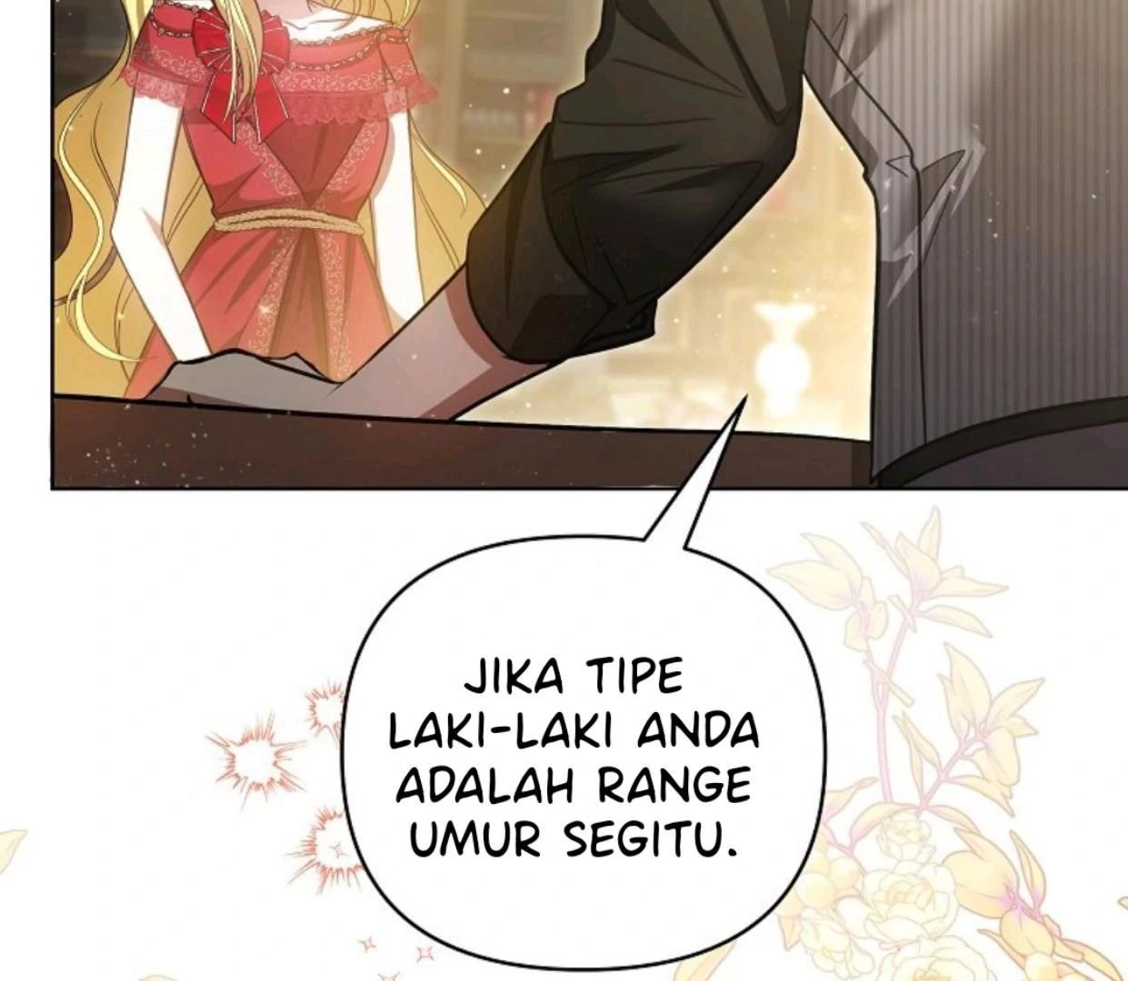 My Sister Is the Main Character Chapter 12 Gambar 102