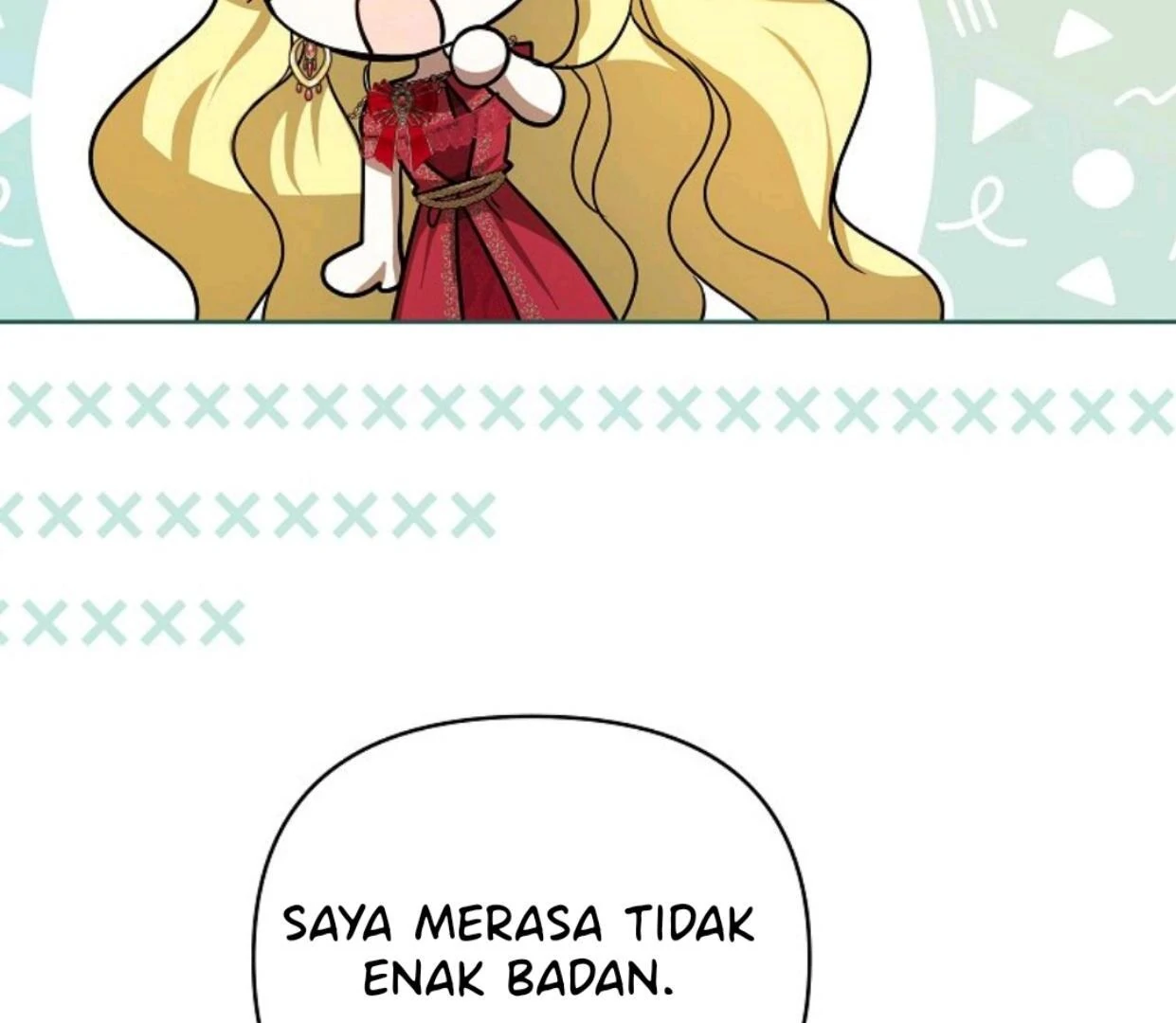 My Sister Is the Main Character Chapter 12 Gambar 108