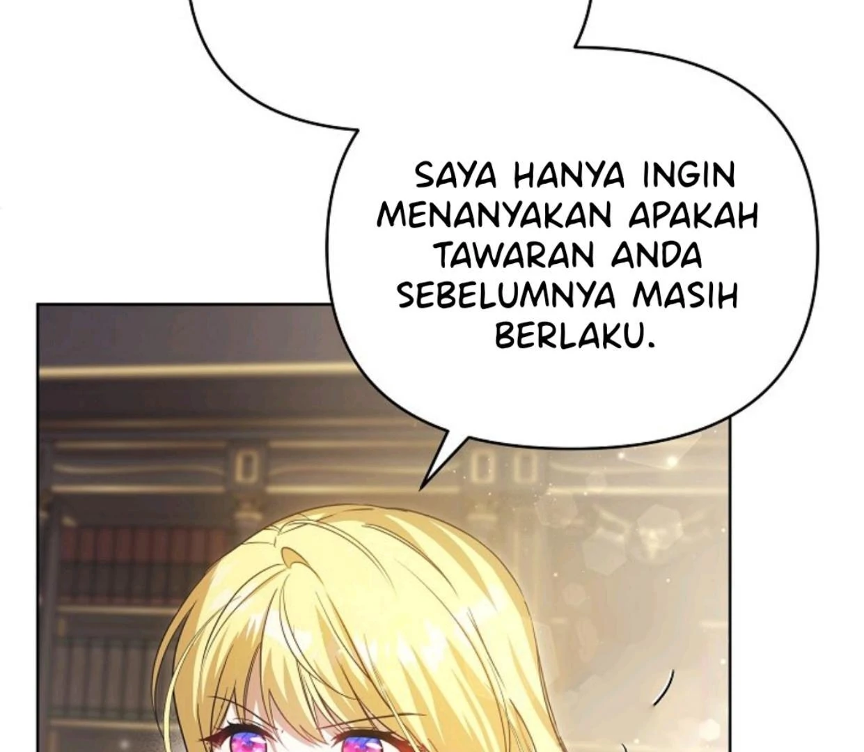 My Sister Is the Main Character Chapter 12 Gambar 109