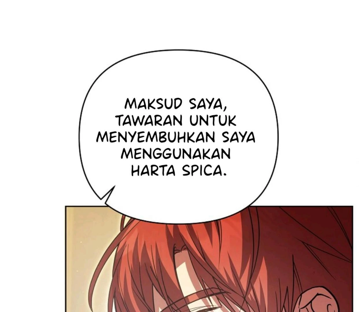 My Sister Is the Main Character Chapter 12 Gambar 111