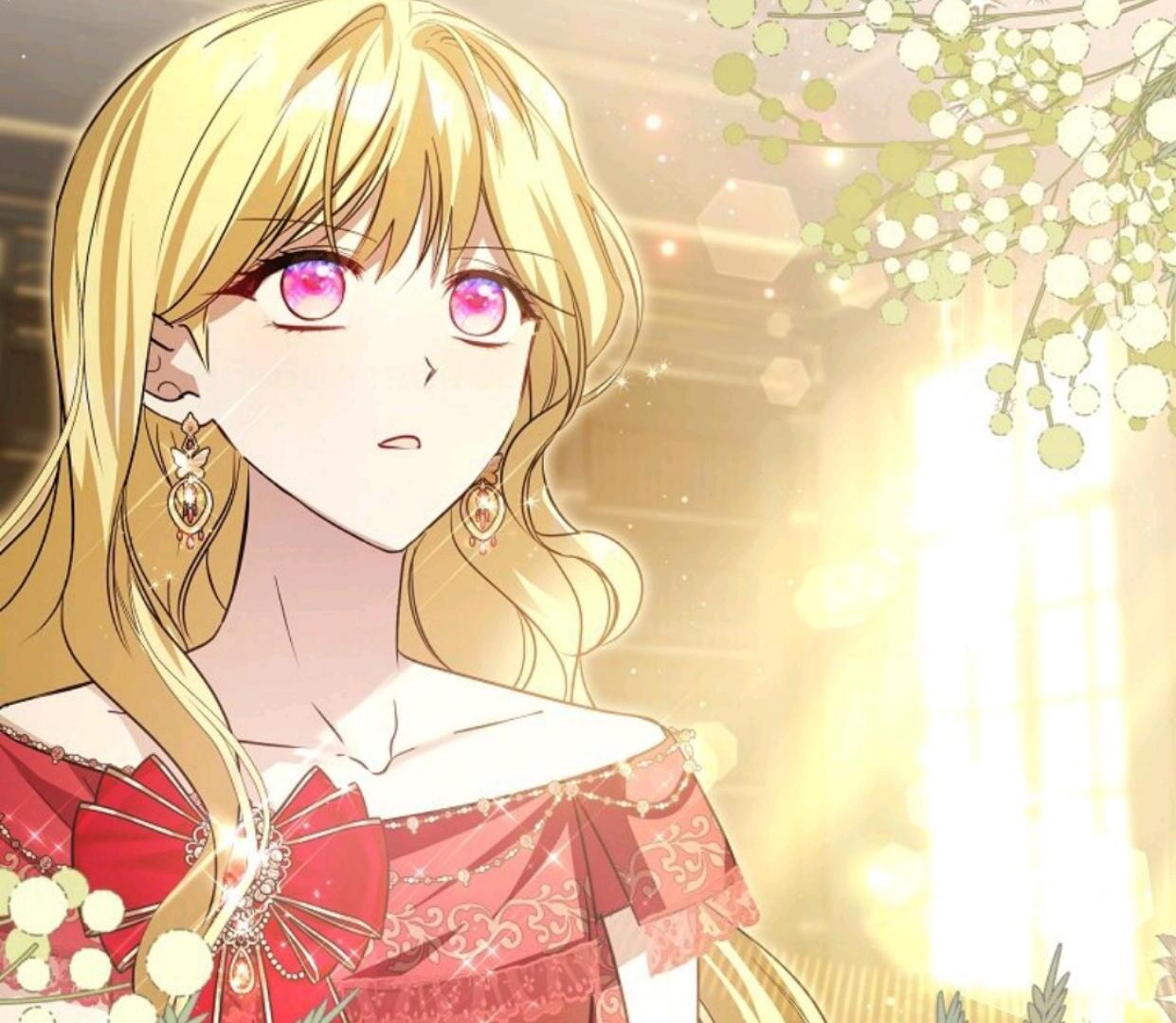 My Sister Is the Main Character Chapter 12 Gambar 118