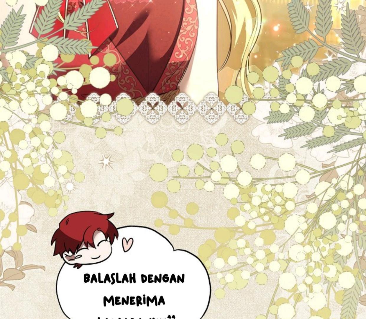 My Sister Is the Main Character Chapter 12 Gambar 119