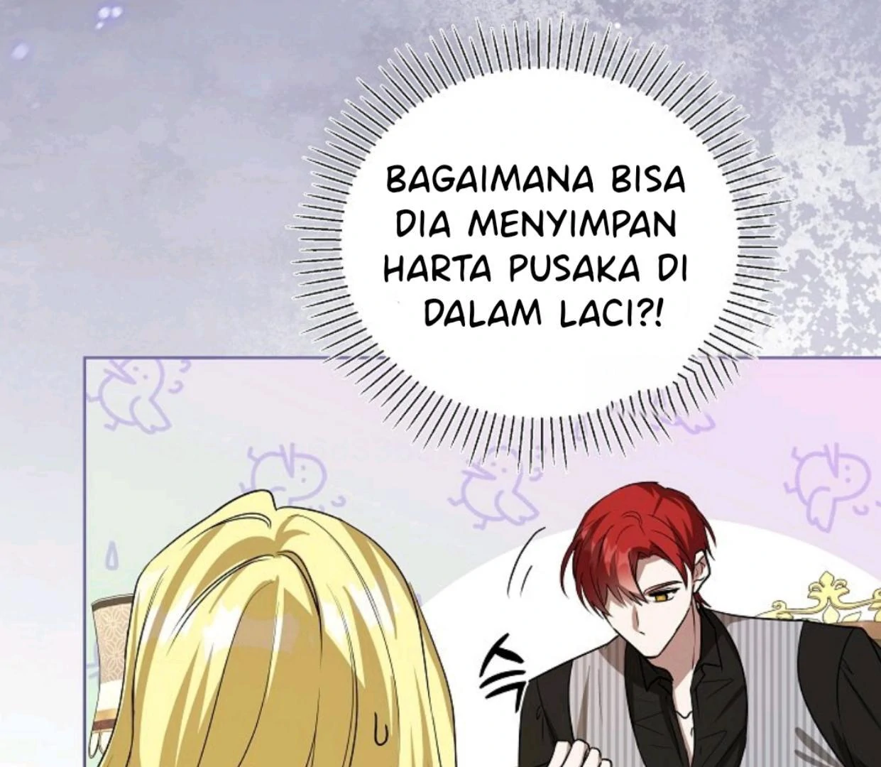 My Sister Is the Main Character Chapter 12 Gambar 125