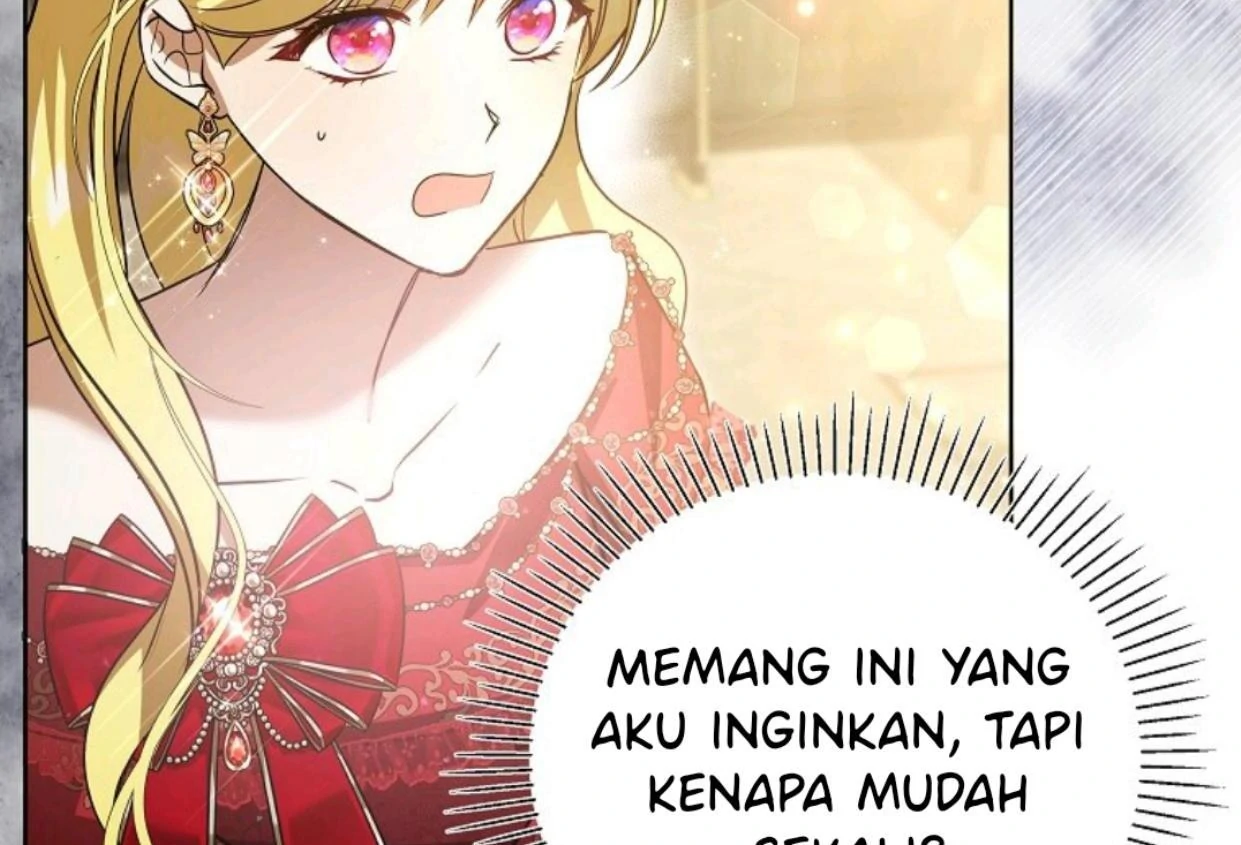 My Sister Is the Main Character Chapter 12 Gambar 130