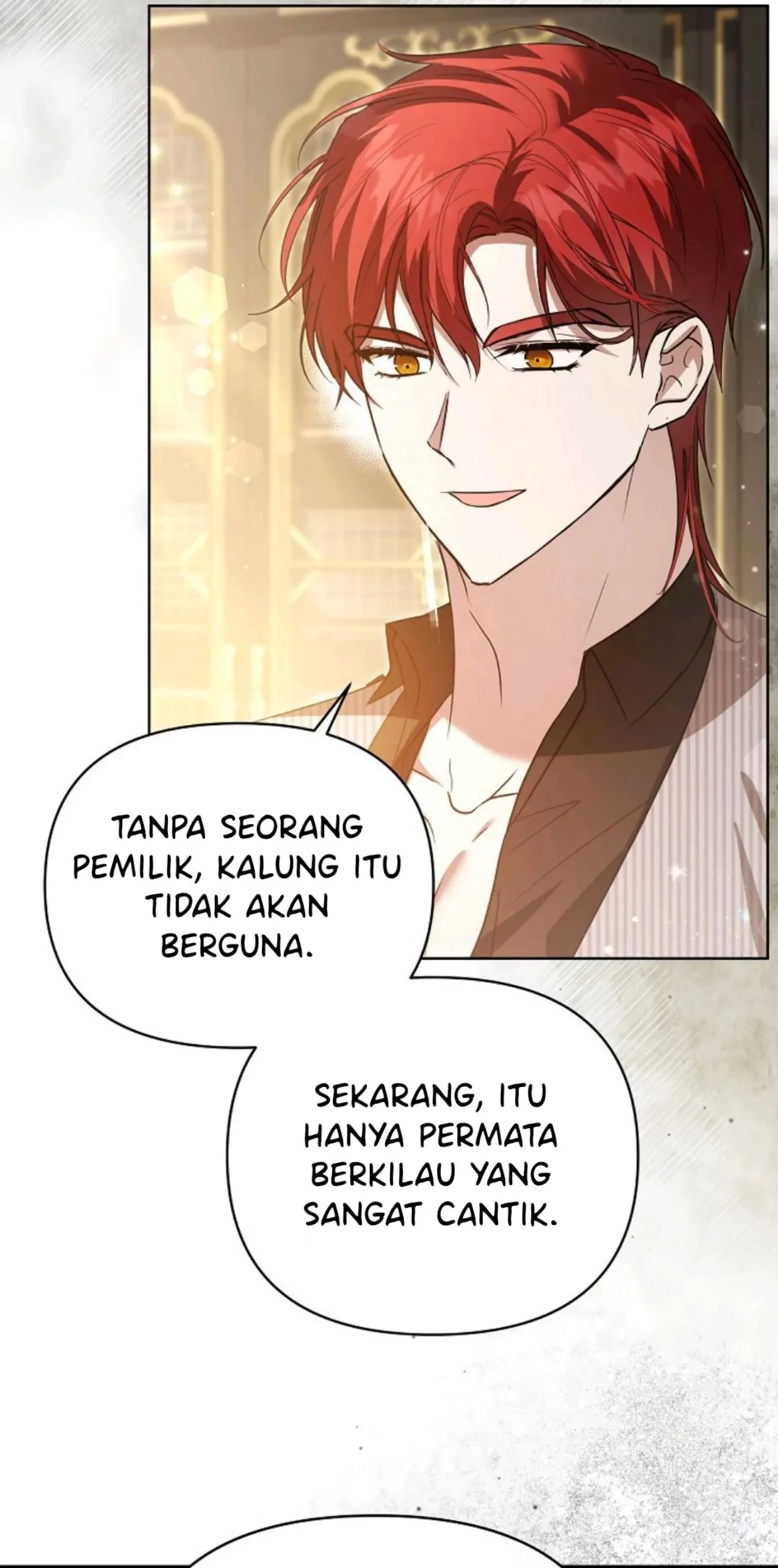 My Sister Is the Main Character Chapter 12 Gambar 132