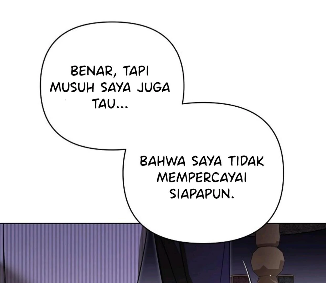 My Sister Is the Main Character Chapter 12 Gambar 138