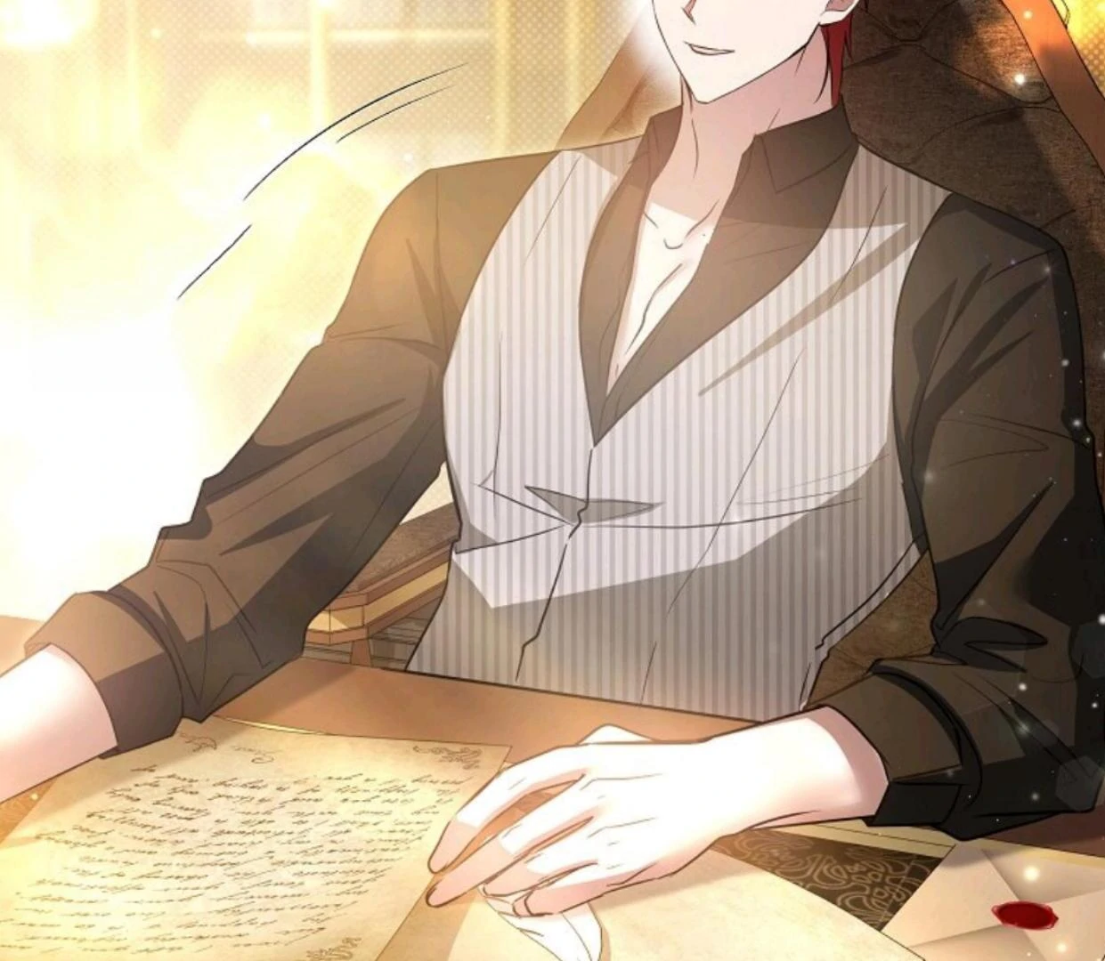 My Sister Is the Main Character Chapter 12 Gambar 144