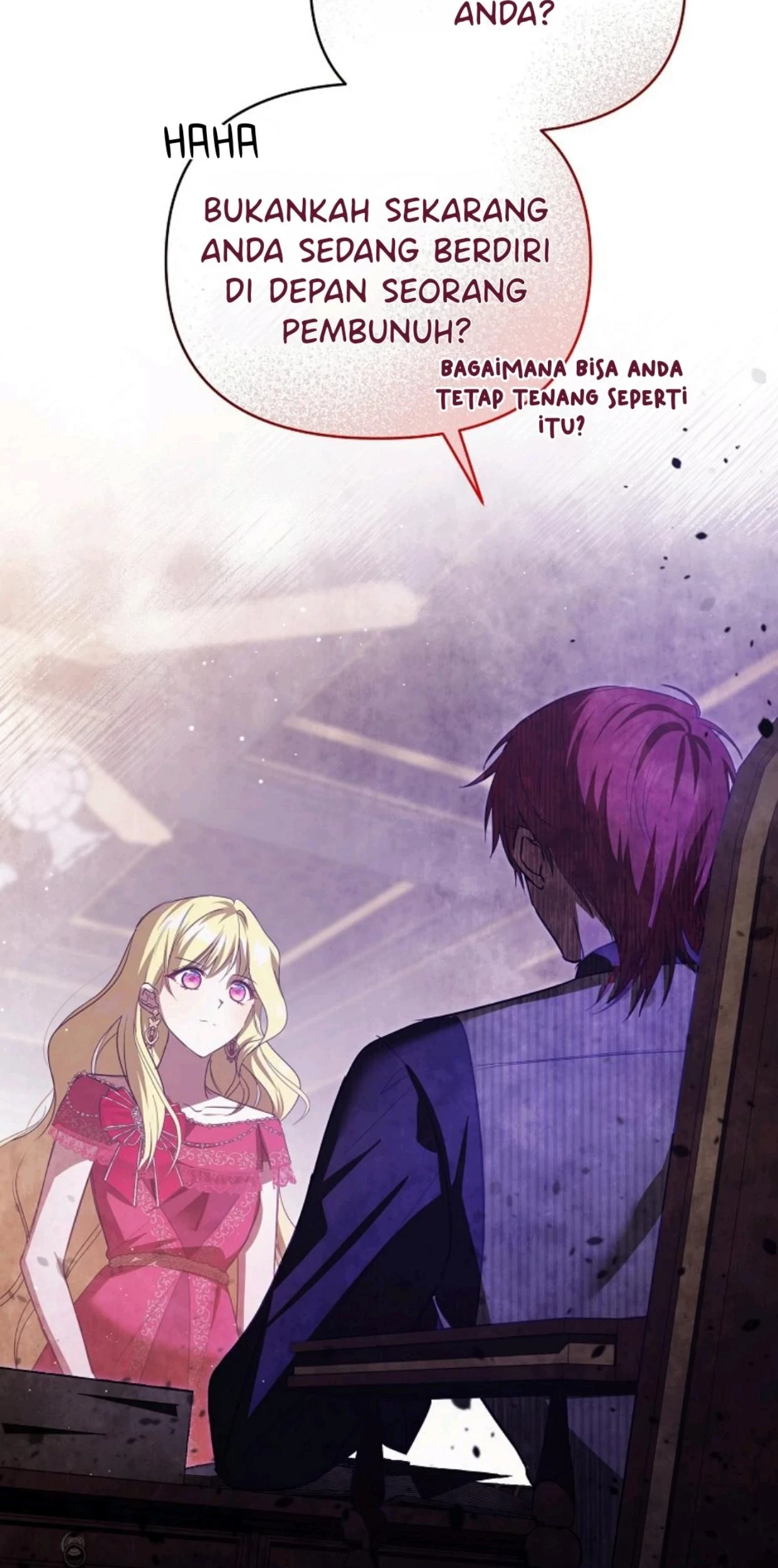 My Sister Is the Main Character Chapter 12 Gambar 151