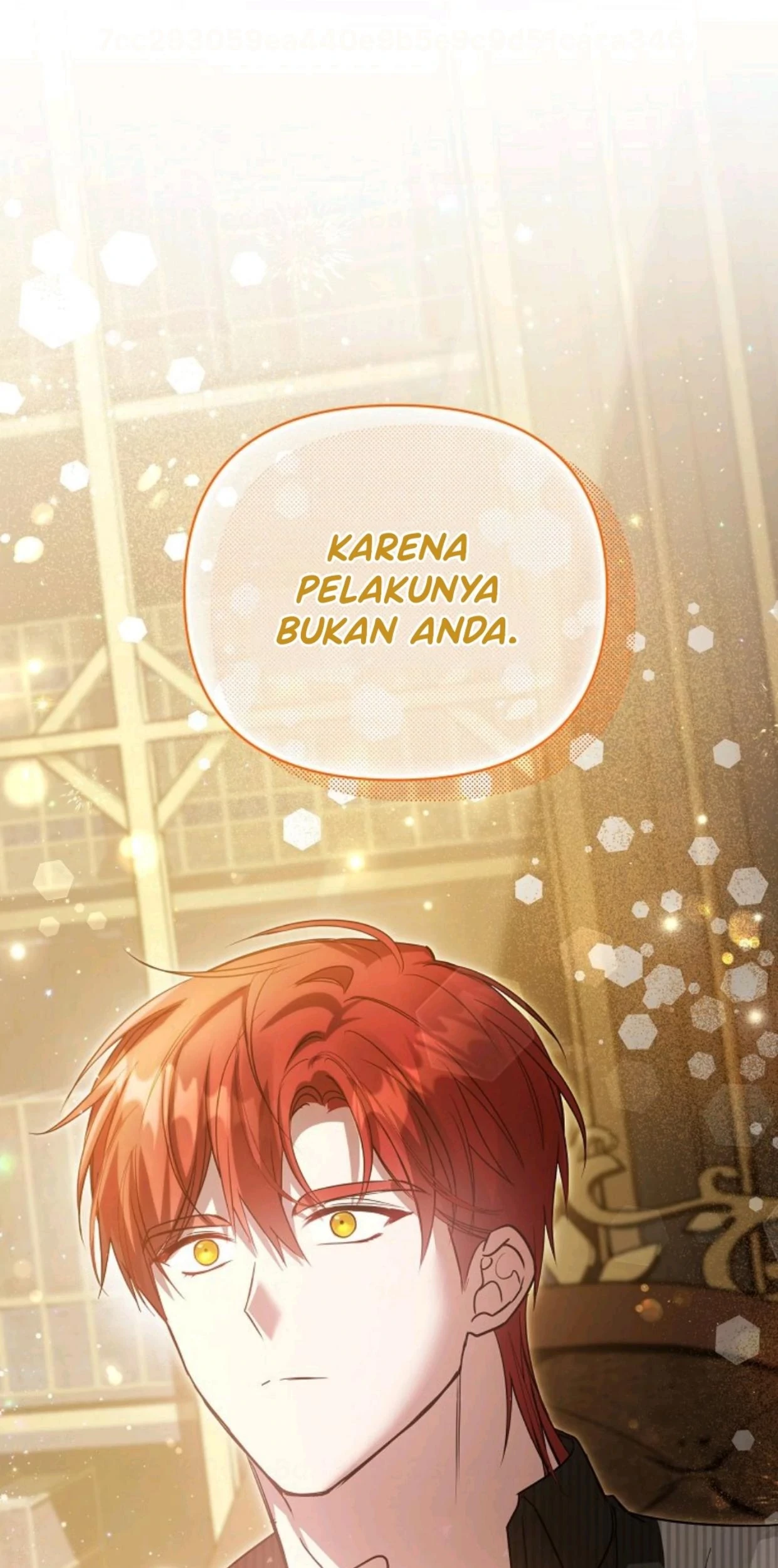 My Sister Is the Main Character Chapter 12 Gambar 153