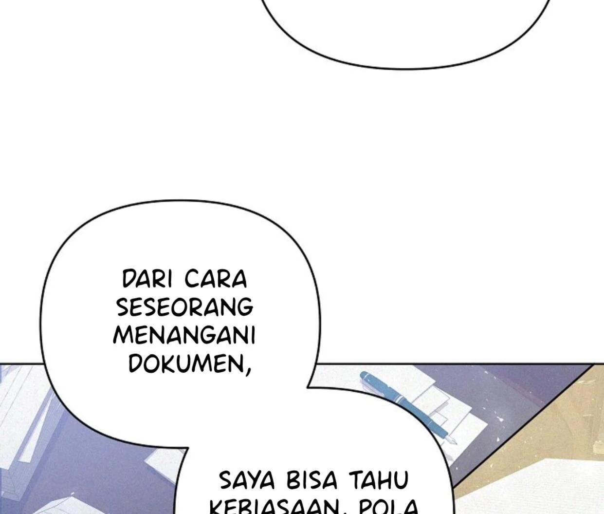 My Sister Is the Main Character Chapter 12 Gambar 161