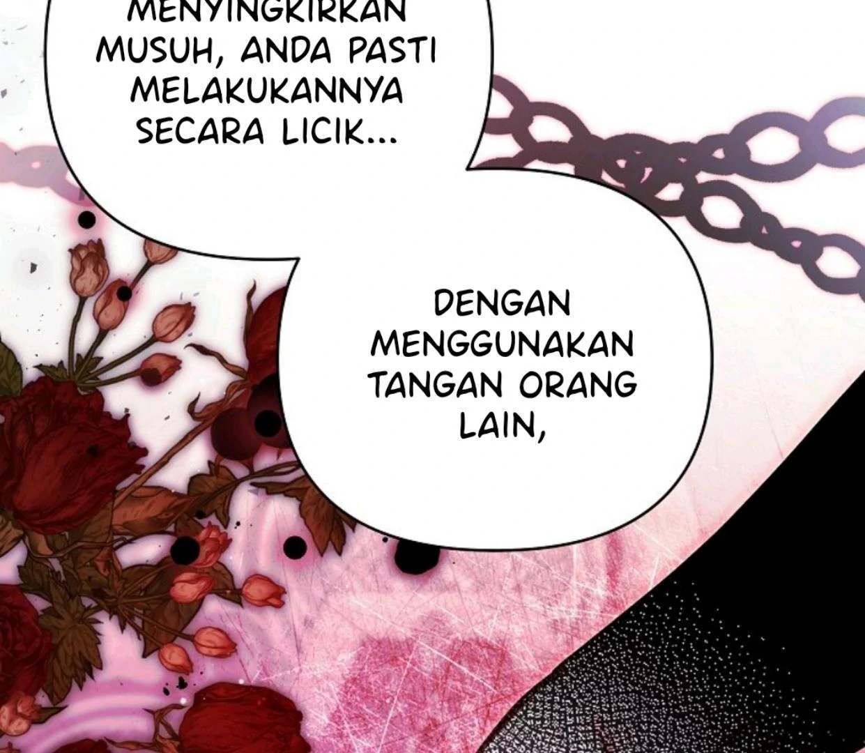 My Sister Is the Main Character Chapter 12 Gambar 164
