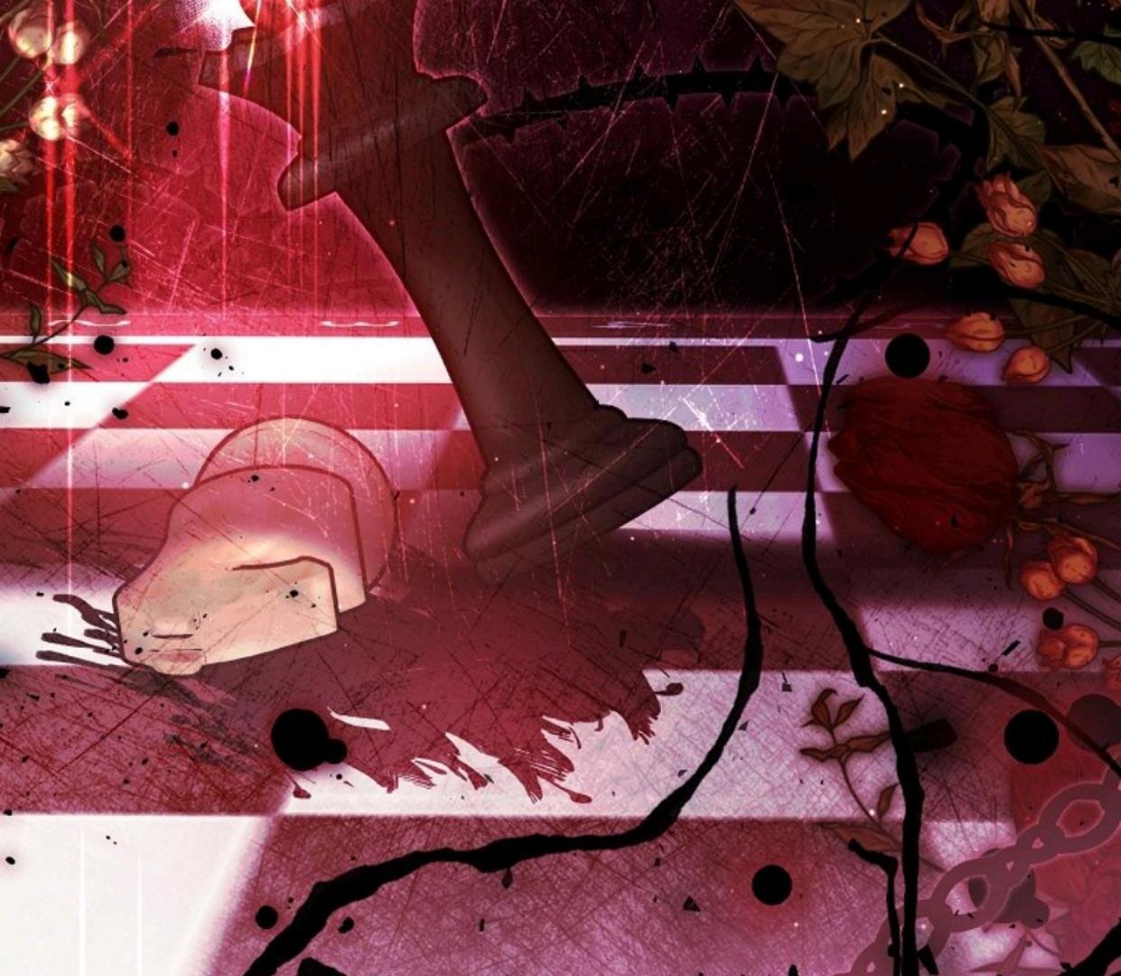 My Sister Is the Main Character Chapter 12 Gambar 166